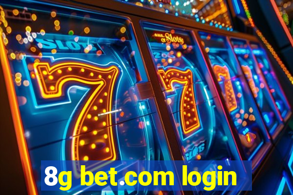 8g bet.com login